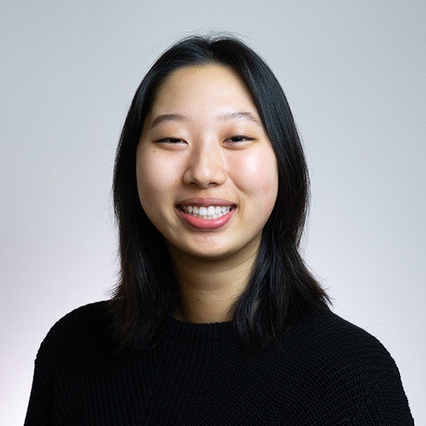 Photo of Julia