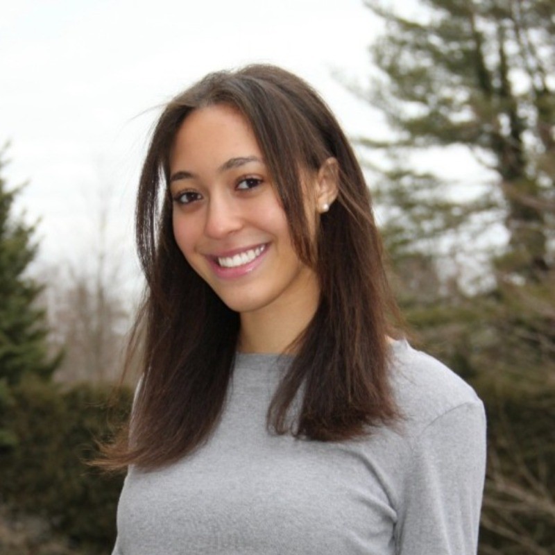photo of Amanda