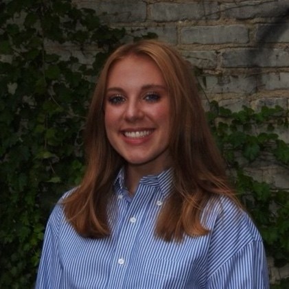 photo of Katie