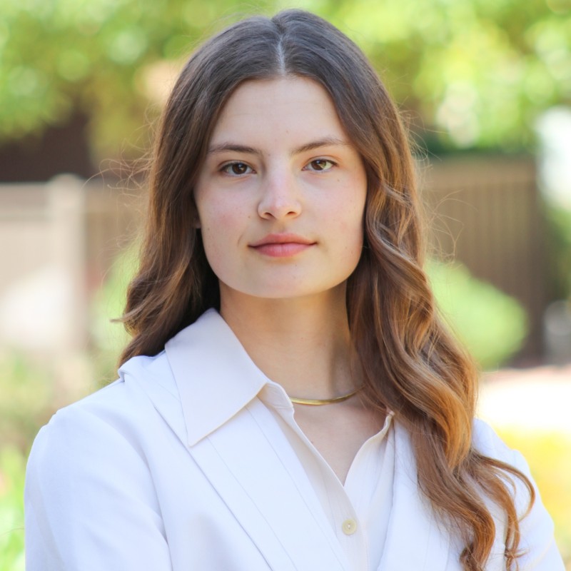 Photo of Genna