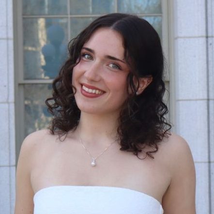 photo of Sara