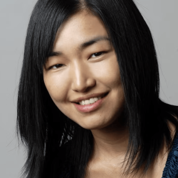 Photo of Kimiko